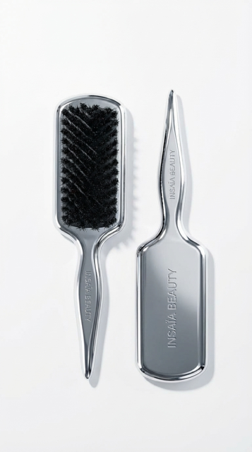 MINI BOAR SLEEK BRUSH